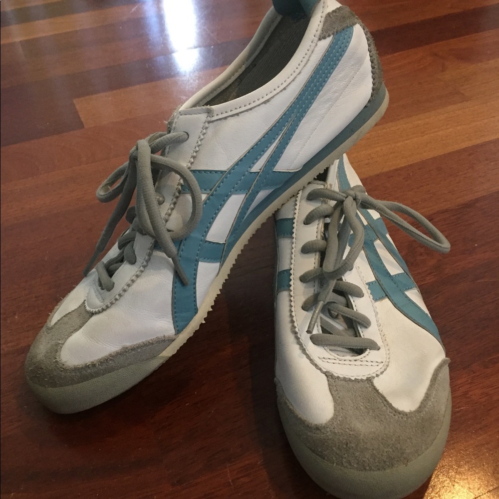 Asics Onitsuka Tiger Mexico 66 Sneakers